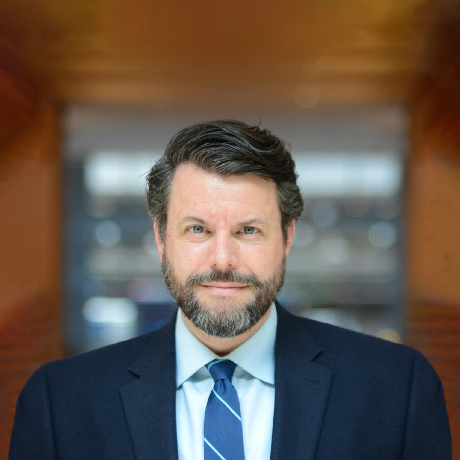 Foto de Charles Duhigg
