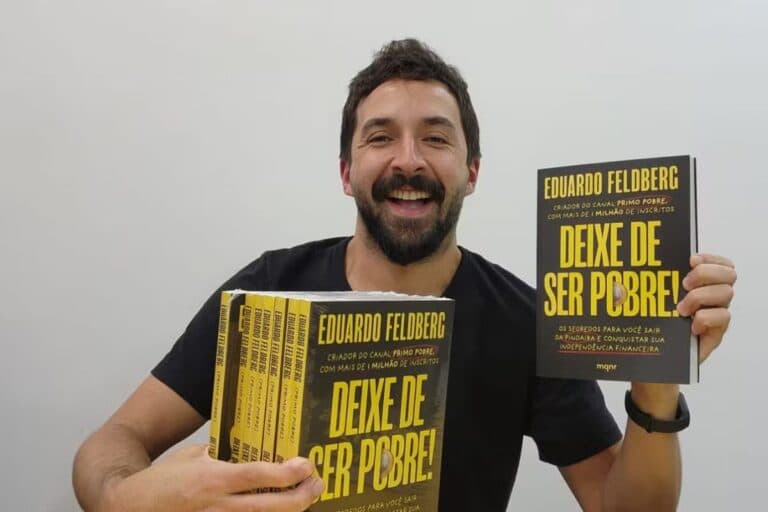 Foto de Eduardo Feldberg