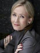 Foto de J. K. Rowling