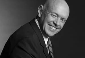 Foto de Stephen R. Covey