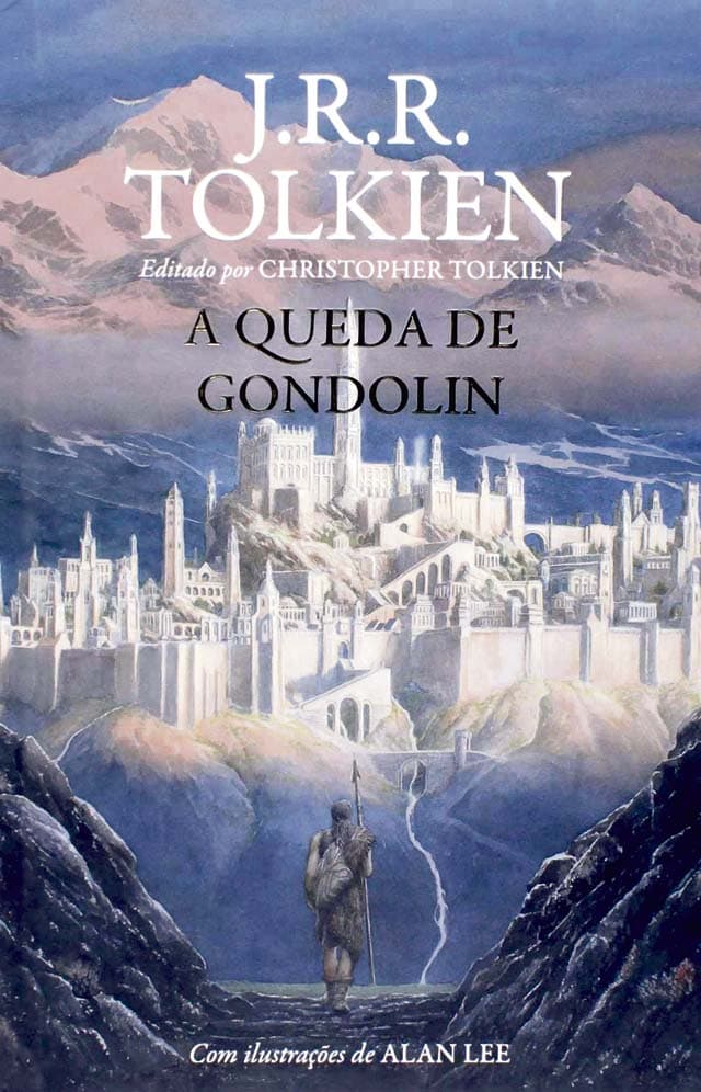 A queda de Gondolin