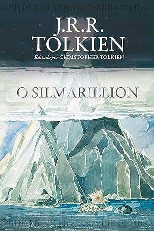 O Silmarillion
