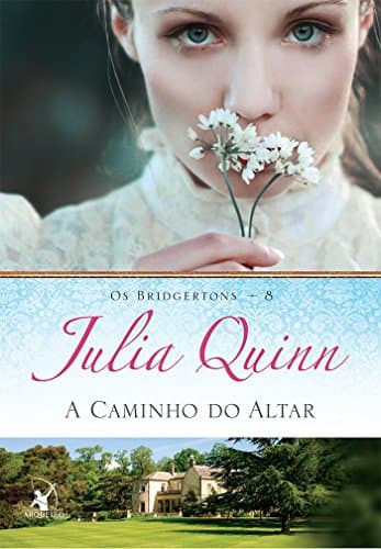 A caminho do altar: O livro de Gregory
