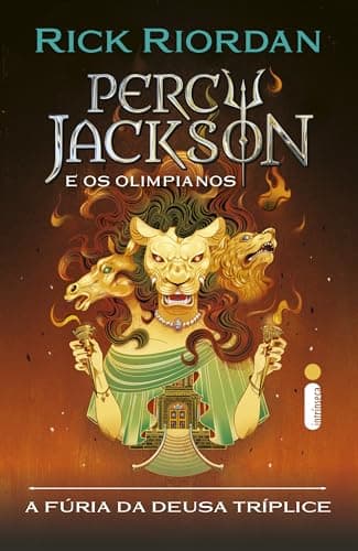 A fúria da deusa tríplice