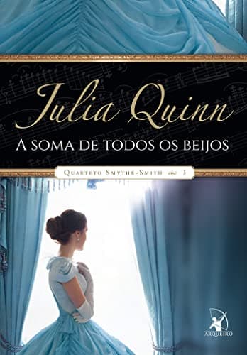 A soma de todos os beijos
