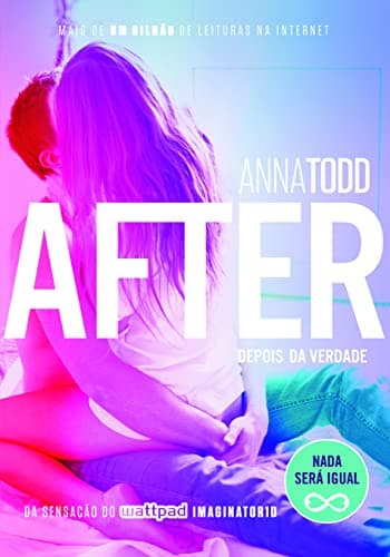 After 2: Depois da verdade
