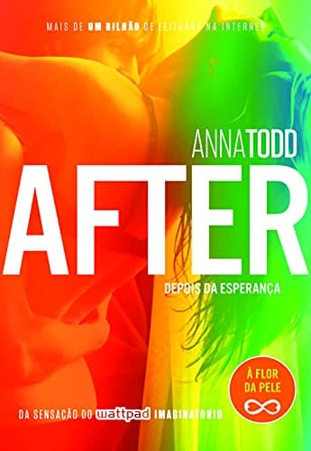 After 4: Depois da esperança