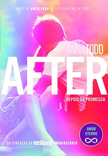 After 5: Depois da promessa