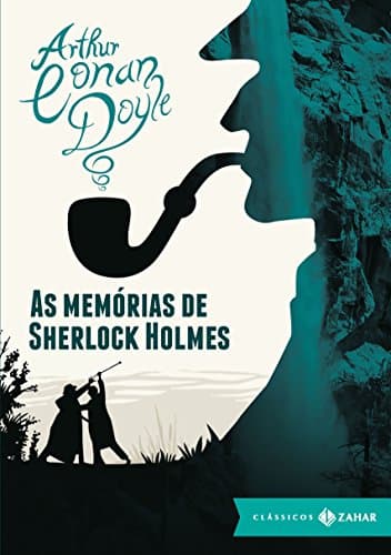 As memórias de Sherlock Holmes