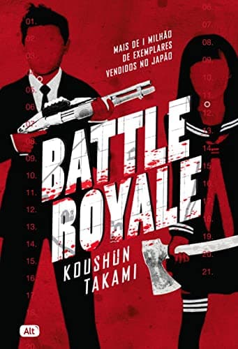 Battle Royale