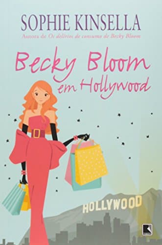 Becky Bloom em Hollywood
