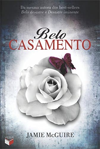 Belo casamento