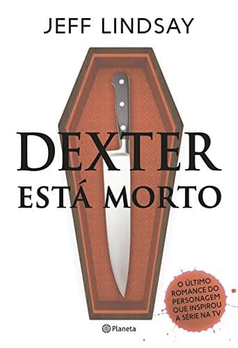 Dexter está morto