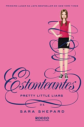 Estonteantes