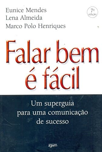 Falar Bem É Fácil