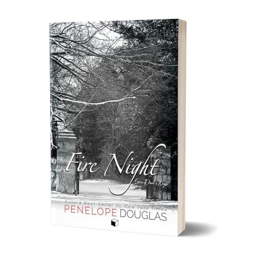 Fire night (Um Conto da Série Devil's Night)