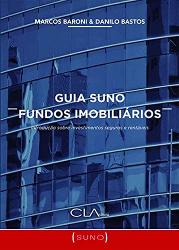 Guia Suno fundos imobiliários
