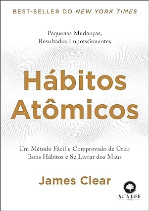 Hábitos Atômicos