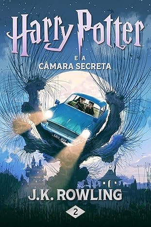 Harry Potter e a Câmera Secreta