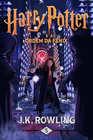 Harry Potter e a Ordem da Fênix