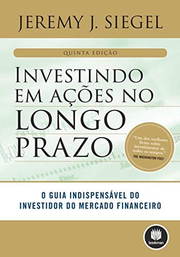 Investindo em Ações no Longo Prazo