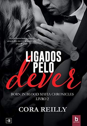 Capa do livro Ligados pelo dever