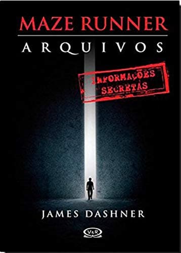 Maze Runner: Arquivos