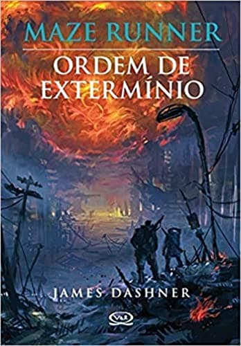 Maze Runner: Ordem de extermínio