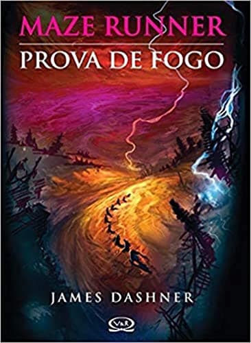 Maze Runner: Prova de fogo