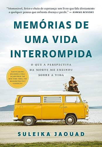 Memórias de uma vida interrompida