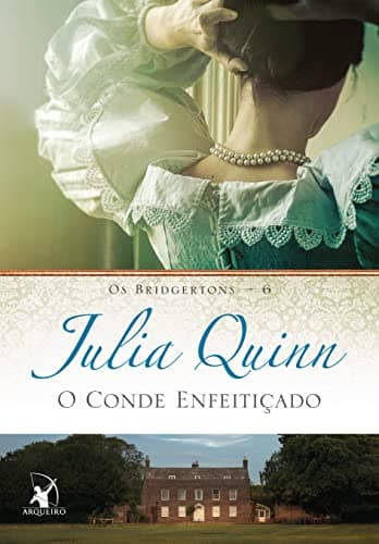 O conde enfeitiçado: O livro de Francesca
