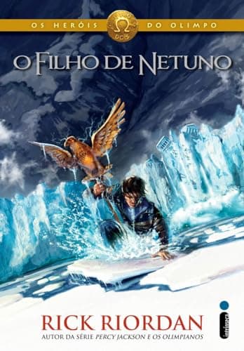 O filho de Netuno