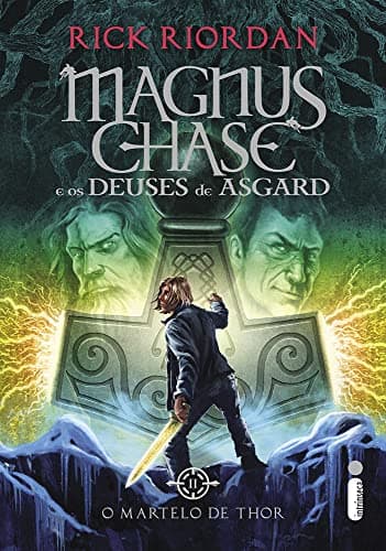 O martelo de Thor