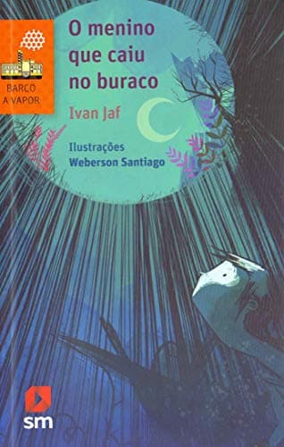 O Menino que Caiu no Buraco