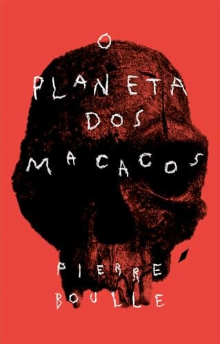 O planeta dos macacos