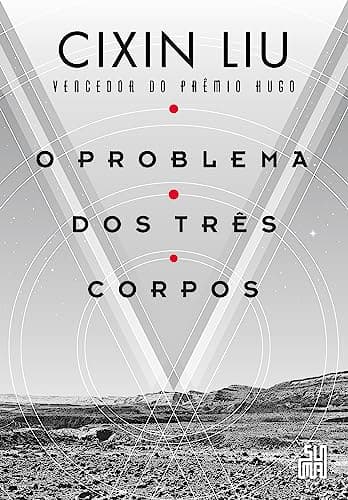O problema dos três corpos