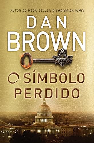 O símbolo perdido