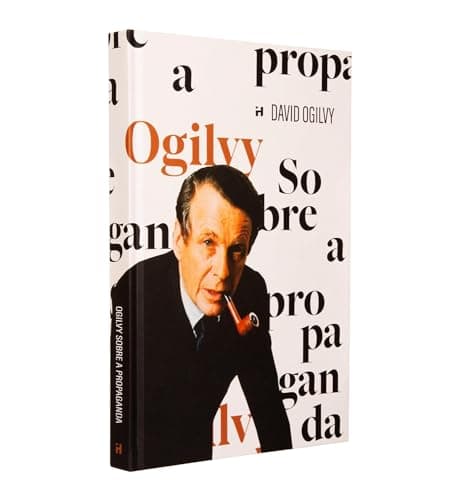 Ogilvy - O Mestre do Marketing