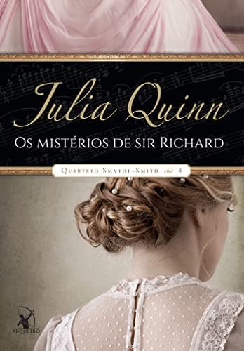 Os mistérios de Sir Richard