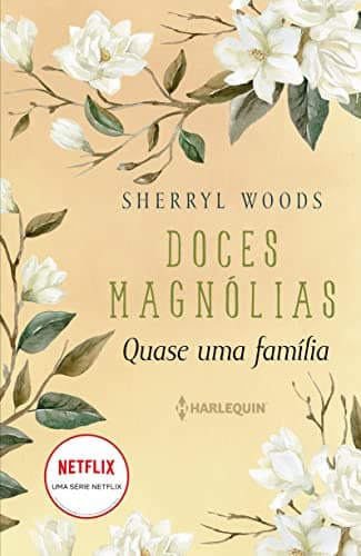 Capa do livro Quase uma família