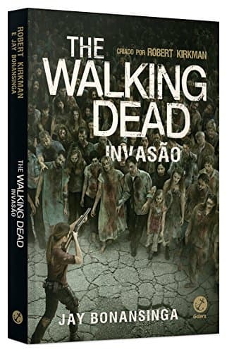 The Walking Dead: Invasão