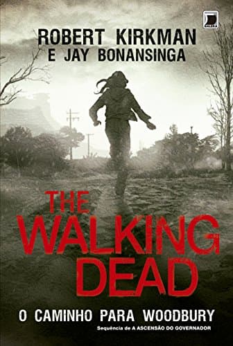 The Walking Dead: O caminho para Woodbury