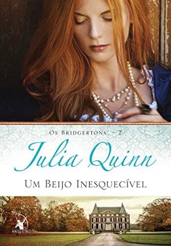 Um beijo inesquecível: O livro de Hyacinth