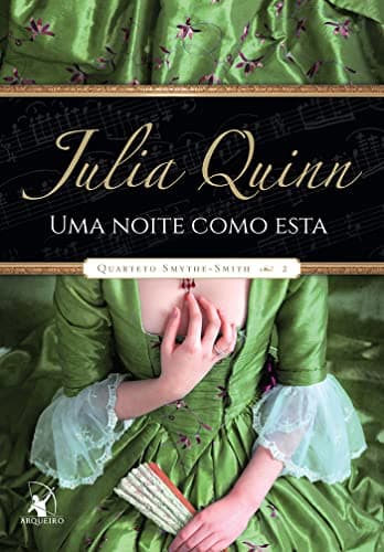 Uma noite como esta